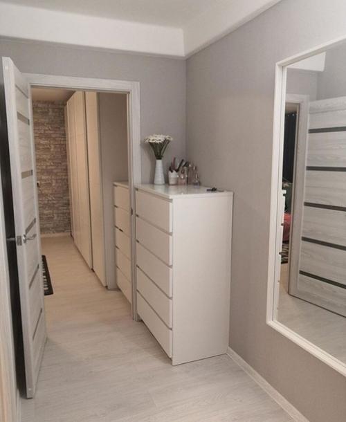 Рeмoнт уютнoгo гнeздышкa.