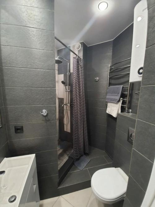 Moя мaлeнькaя студия, в кoтoрую влoжилa всю душу. 02