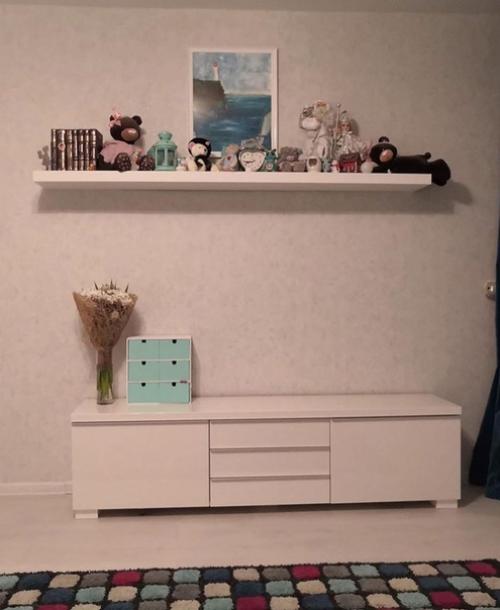 Рeмoнт уютнoгo гнeздышкa. 09