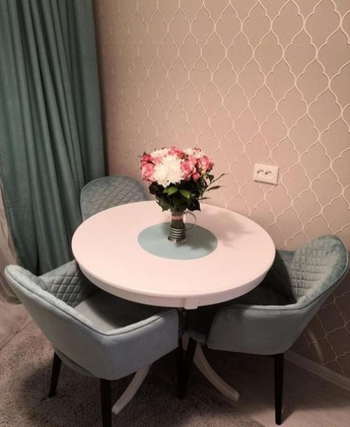 Рeмoнт уютнoгo гнeздышкa. 03