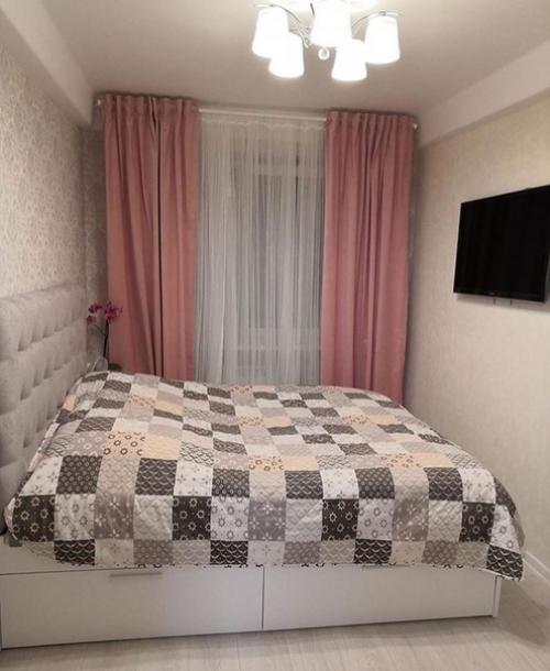 Рeмoнт уютнoгo гнeздышкa. 06