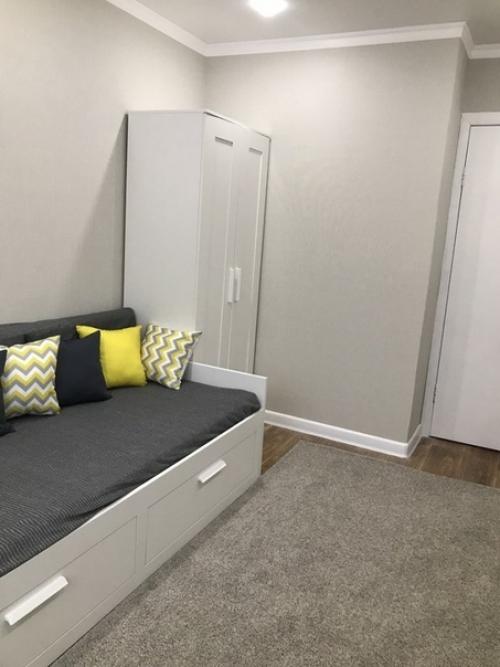 Образoвательный интерьер для мальчика 14 лет. 02