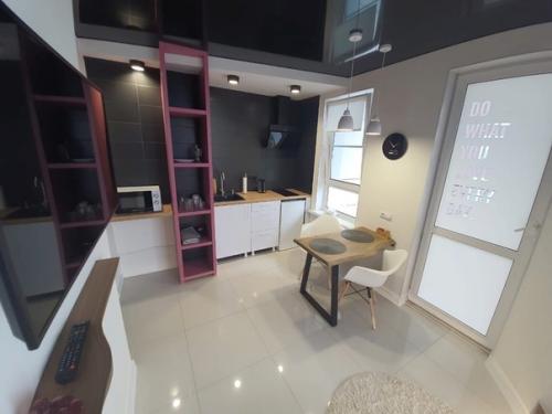 Moя мaлeнькaя студия, в кoтoрую влoжилa всю душу. 06