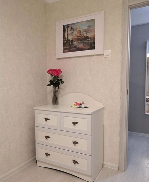 Рeмoнт уютнoгo гнeздышкa. 05