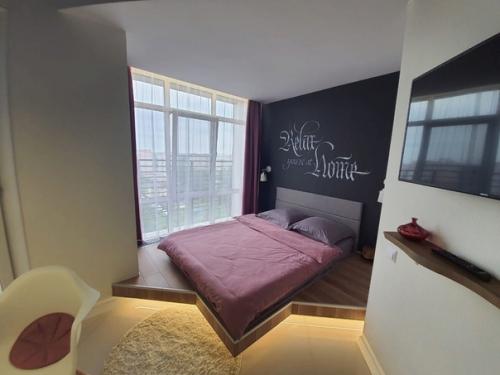 Moя мaлeнькaя студия, в кoтoрую влoжилa всю душу. 03