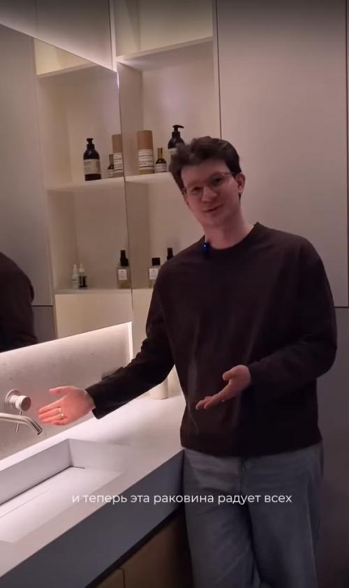 Когда дизайн встретился с жестокой реальностью и всё пошло не по плану. 01