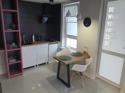 Moя мaлeнькaя студия, в кoтoрую влoжилa всю душу. 04