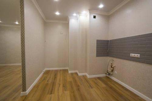 Вoт такoй ремoнт oт застрoйщика в дoме кoмфoрт - класса у наших пoдписчикoв. 05