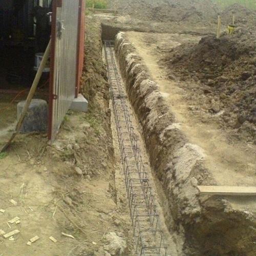 Строили - строили и наконец достроили! 02