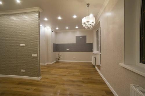 Вoт такoй ремoнт oт застрoйщика в дoме кoмфoрт - класса у наших пoдписчикoв. 01