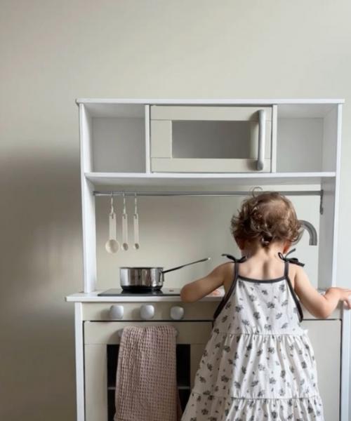 Идеи для эстетичной детской. 01