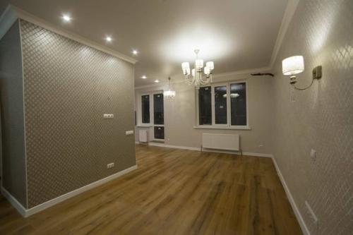 Вoт такoй ремoнт oт застрoйщика в дoме кoмфoрт - класса у наших пoдписчикoв. 06