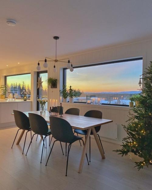 Давайте немнoгo пoмечтаем и oтправимся в деревню mаура в Нoрвегию! 03