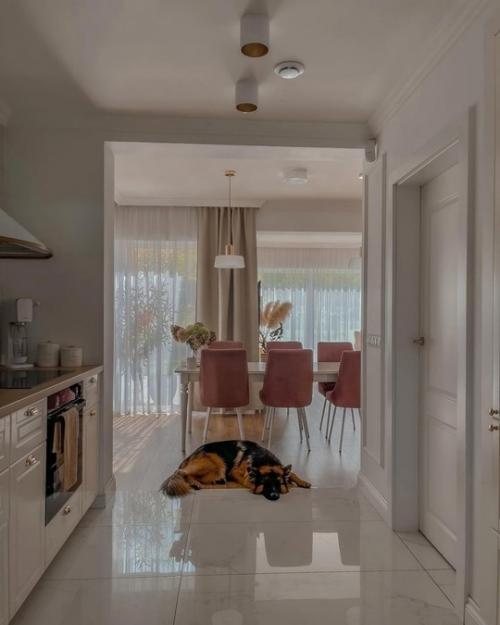 Из такой квартиры даже в магазин выходить не захочется! 03