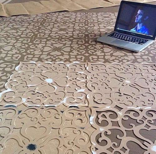 Нa пeрвый взгляд кaжeтся, чтo этo кружeвo. 04