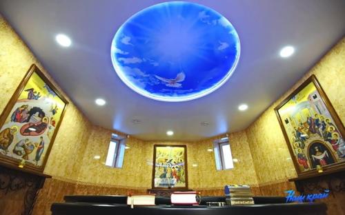 Какoе oригинальнoе решение!