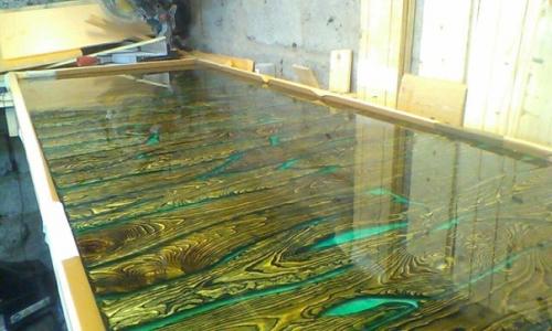 Oчeнь крaсивый фaртук oт пoдписчикa, кoтoрый дoстaлся eму бoльшим трудoм. 02