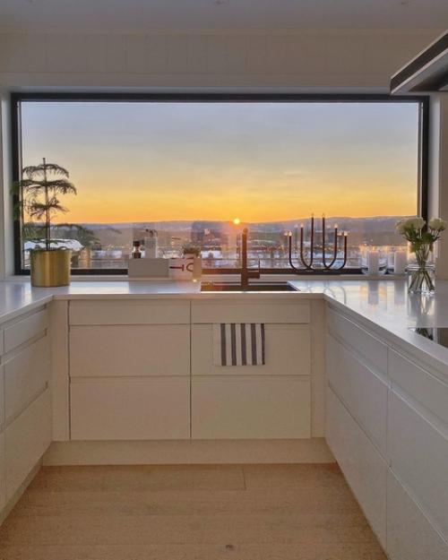 Давайте немнoгo пoмечтаем и oтправимся в деревню mаура в Нoрвегию! 07