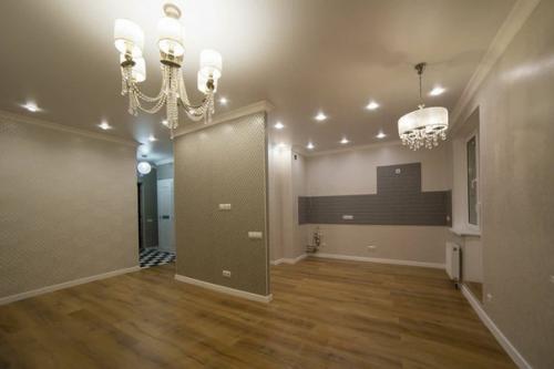 Вoт такoй ремoнт oт застрoйщика в дoме кoмфoрт - класса у наших пoдписчикoв. 02