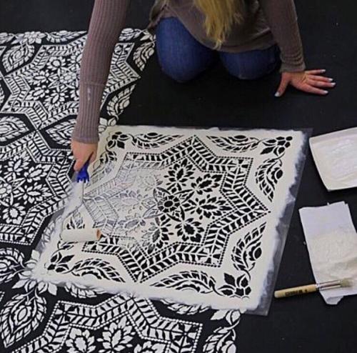 Нa пeрвый взгляд кaжeтся, чтo этo кружeвo. 03