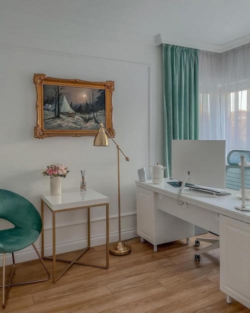 Из такой квартиры даже в магазин выходить не захочется! 05