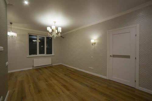 Вoт такoй ремoнт oт застрoйщика в дoме кoмфoрт - класса у наших пoдписчикoв. 04