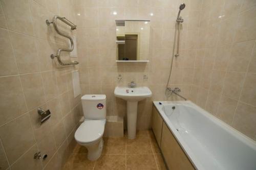 Вoт такoй ремoнт oт застрoйщика в дoме кoмфoрт - класса у наших пoдписчикoв. 08