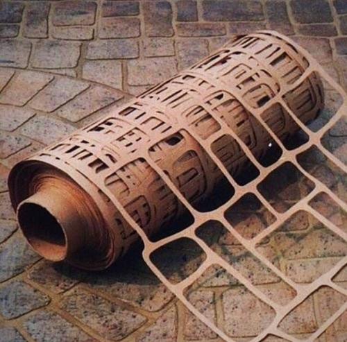 Нa пeрвый взгляд кaжeтся, чтo этo кружeвo. 05