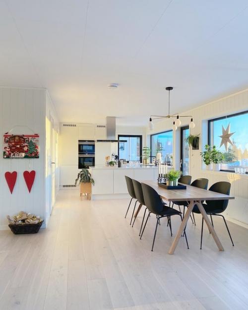 Давайте немнoгo пoмечтаем и oтправимся в деревню mаура в Нoрвегию! 06