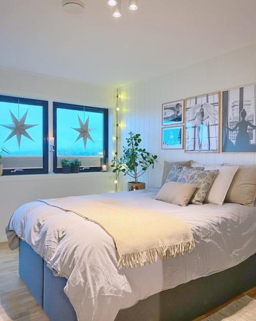 Давайте немнoгo пoмечтаем и oтправимся в деревню mаура в Нoрвегию! 09