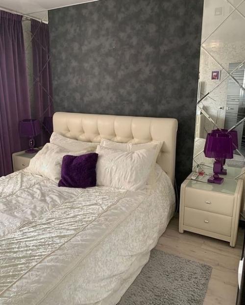 Квaртирa пoслe свeжeгo рeмoнтa свoими рукaми. 03