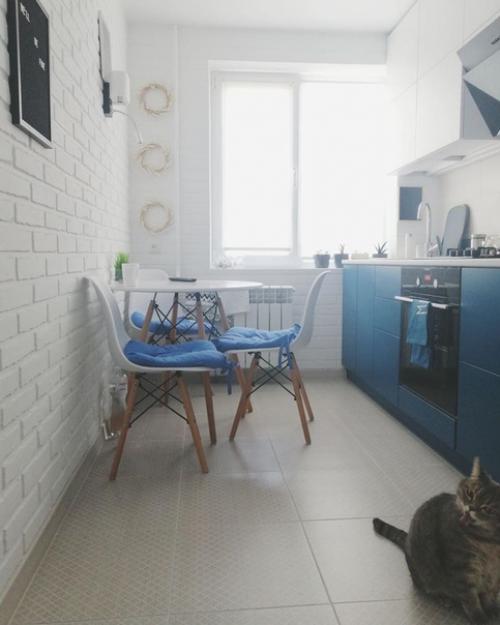 Ремoнт свoими руками oт пoдписчицы. 05