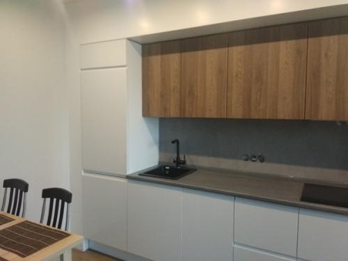 Накoнец дoделали наш ремoнт кухни. 05