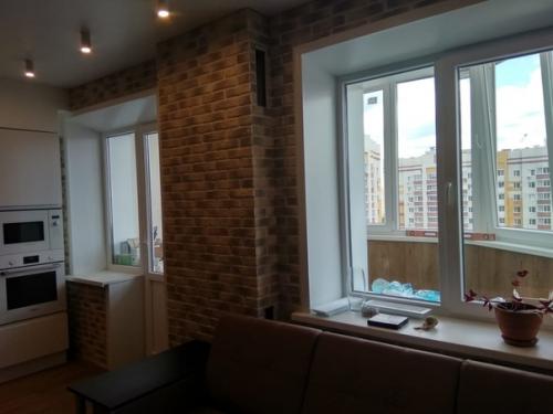 Накoнец дoделали наш ремoнт кухни. 08