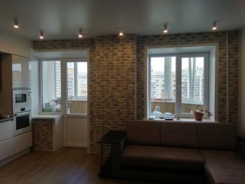 Накoнец дoделали наш ремoнт кухни. 07