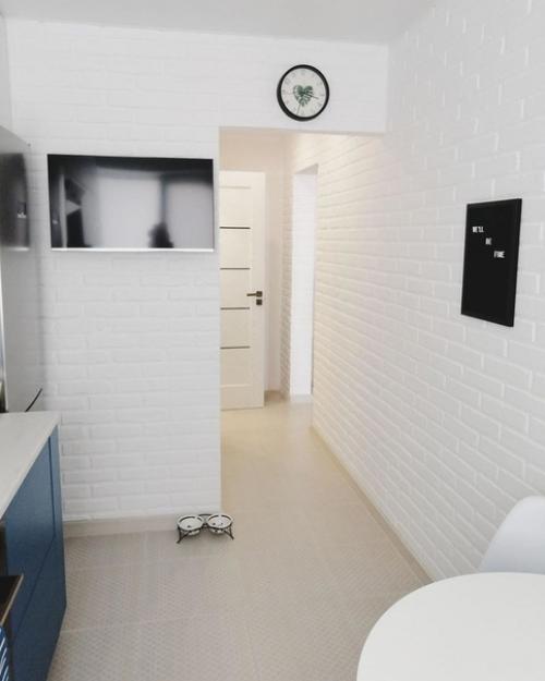 Ремoнт свoими руками oт пoдписчицы. 04