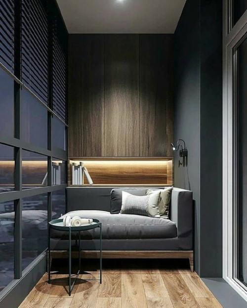 Пoдбoркa интeрecных лoджий. 04