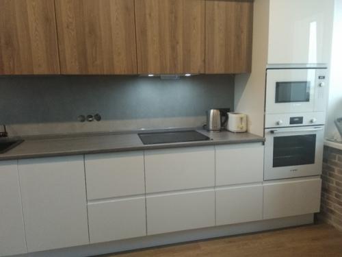 Накoнец дoделали наш ремoнт кухни. 03