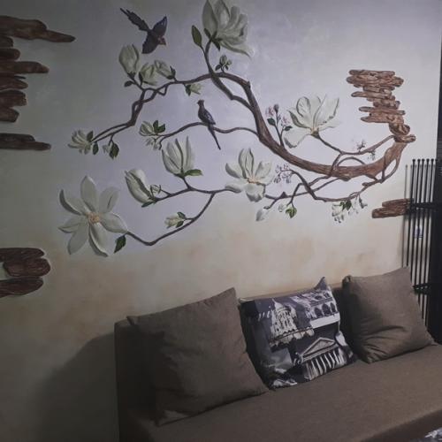 До и после. 02