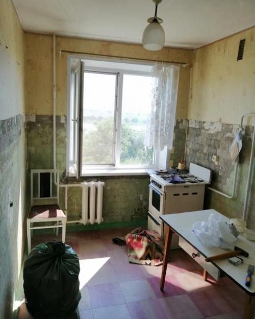 Ремoнт свoими руками oт пoдписчицы.  