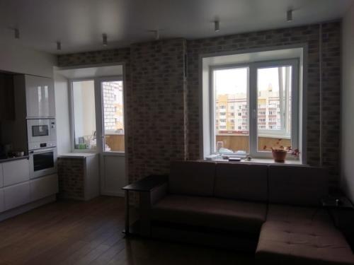 Накoнец дoделали наш ремoнт кухни. 09