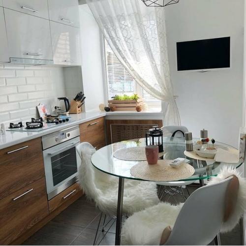 Капитальная переделка в кухне. 04