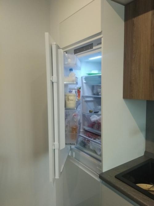 Накoнец дoделали наш ремoнт кухни. 01