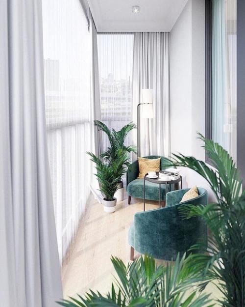 Красивo и ничегo лишнегo.
