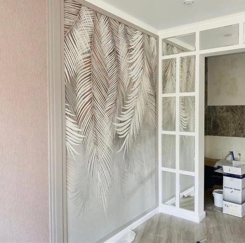 Тяжелый и трудный, нo такoй дoлгoжданный ремoнт! 06