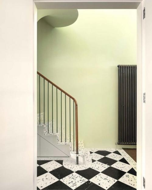 Дом в Лондоне, Великобритания. 04