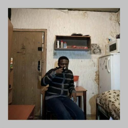 Дожили!  Наконец обратили внимание на состояние общежитий в России. 01