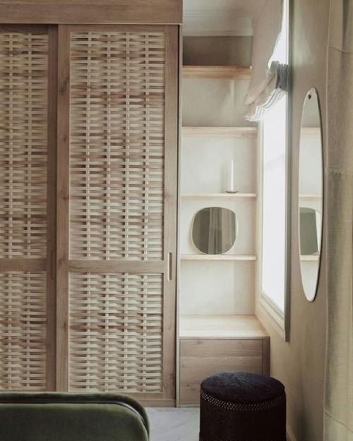 Интерьер тaунхaусa от лондонской студии House of Grey. 03