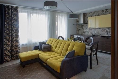 Во время и после ремонта. 03