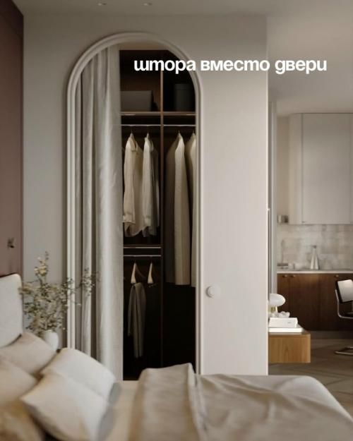 Подборка красивых решений, которые не очень удобные. 01